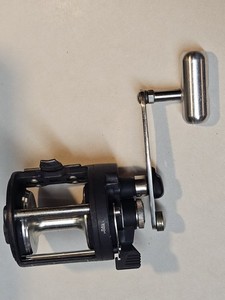 Okuma Titus | eBay