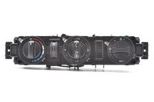 2002-2006 Dodge Freightliner Sprinter Ac Heater Control Panel A0004463628