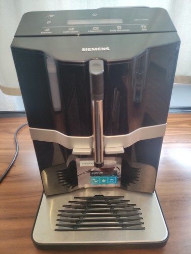 Siemens EQ.300 1300W 15-Bar Kaffeevollautomat