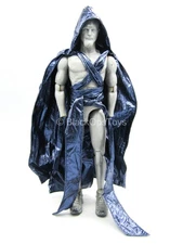 1/6 Scale Toy LOTR - Eleven Warrior - Blue Cape w/Belt