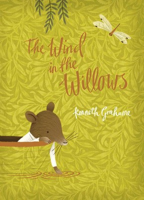The Wind in the Willows. V&A Collector's Edition | Kenneth Grahame | Englisch