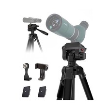69  Tripod for Spotting Scopes, Binocular  Camera, Includes Binocular Ada
