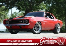 1969 Chevrolet Camaro for Sale
