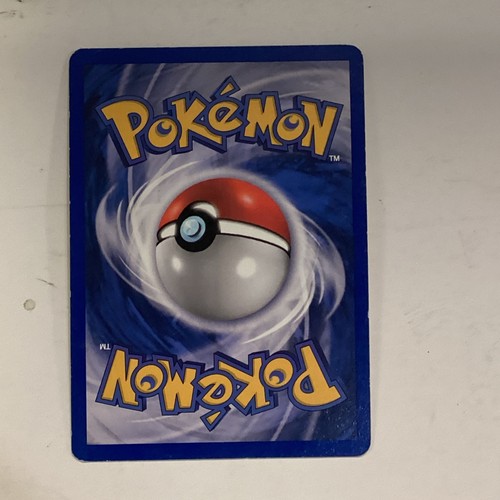 Pokemon TCG 2000 Team Rocket Set: Dark Gyarados 08/82 1st Edition Rare - NM - Picture 6 of 10