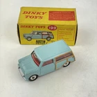Vintage Boxed Dinky Toys No. 199 Austin Seven Countryman