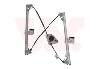 VAN Wezel Fensterheber 8353264 FüR CEE KIA ED SW Cvvt LPG Crdi 115 128 140