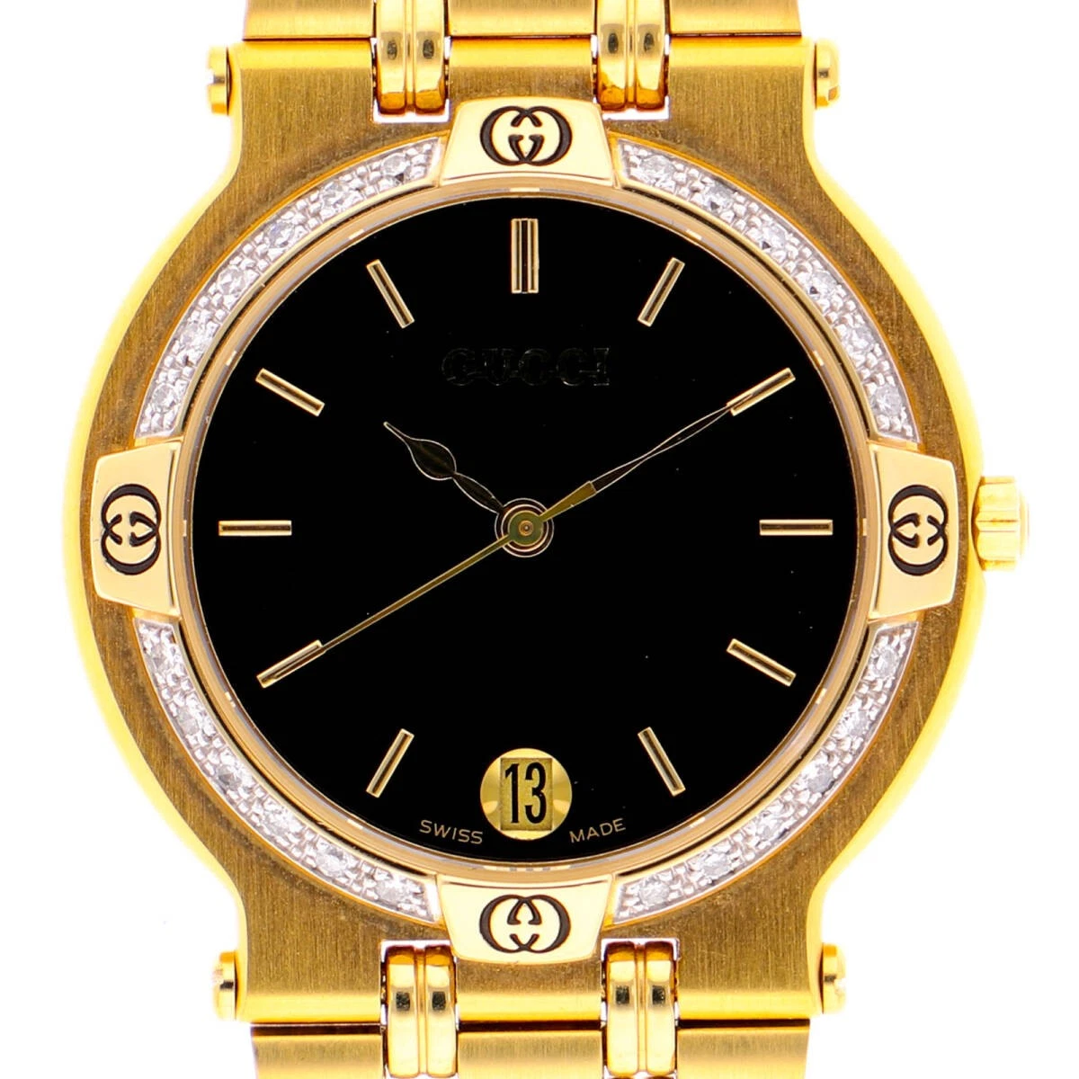 lunette gucci après diamant 9200M TO203761