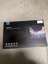 Huion KAMVAS Pro 13 2.5K Graphics Tablet Pen Display