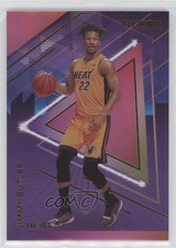2020-21 Panini Recon Holo Pink Jimmy Butler #118 04mc