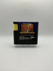 Vintage 1994 Urban Strike Sega Genesis Videogame Cartridge Only