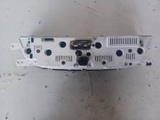 Compteur Ssangyong RODIUS