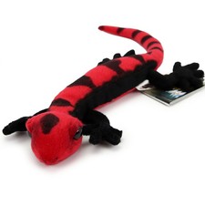 Hansa Premium Plüsch Feuersalamander 30cm De...