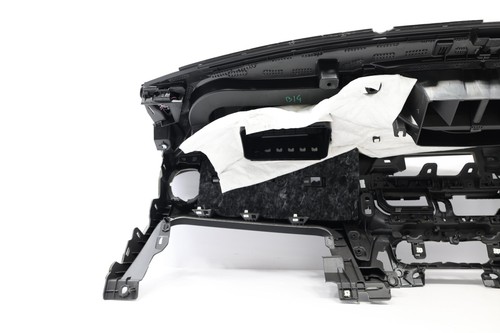 2018 - 2025 ALFA ROMEO STELVIO FRONT DASH INSTRUMENT COVER PANEL OEM 01561252460 - Picture 15 of 22