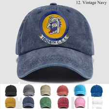 Customized Embroidered Hat 1604th Ces Civil Engineers, Trucker Hat, Gift Idea