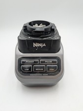 Ninja Blender Replacement Motor Base BL710WM BL610 CO610B TESTED - FAST SHIP