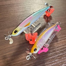 Dex Spybait 80Ss 55Ss Set