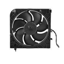 For   Cooling Fan Cooler Video Game Console Cooling Fan Q5R43805