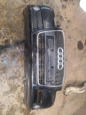 Pare-choc avant Audi A4