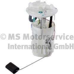 Pierburg 7.02552.75.0 Kraftstoff-FöRdereinheit FüR Renault Mercedes-Benz-image