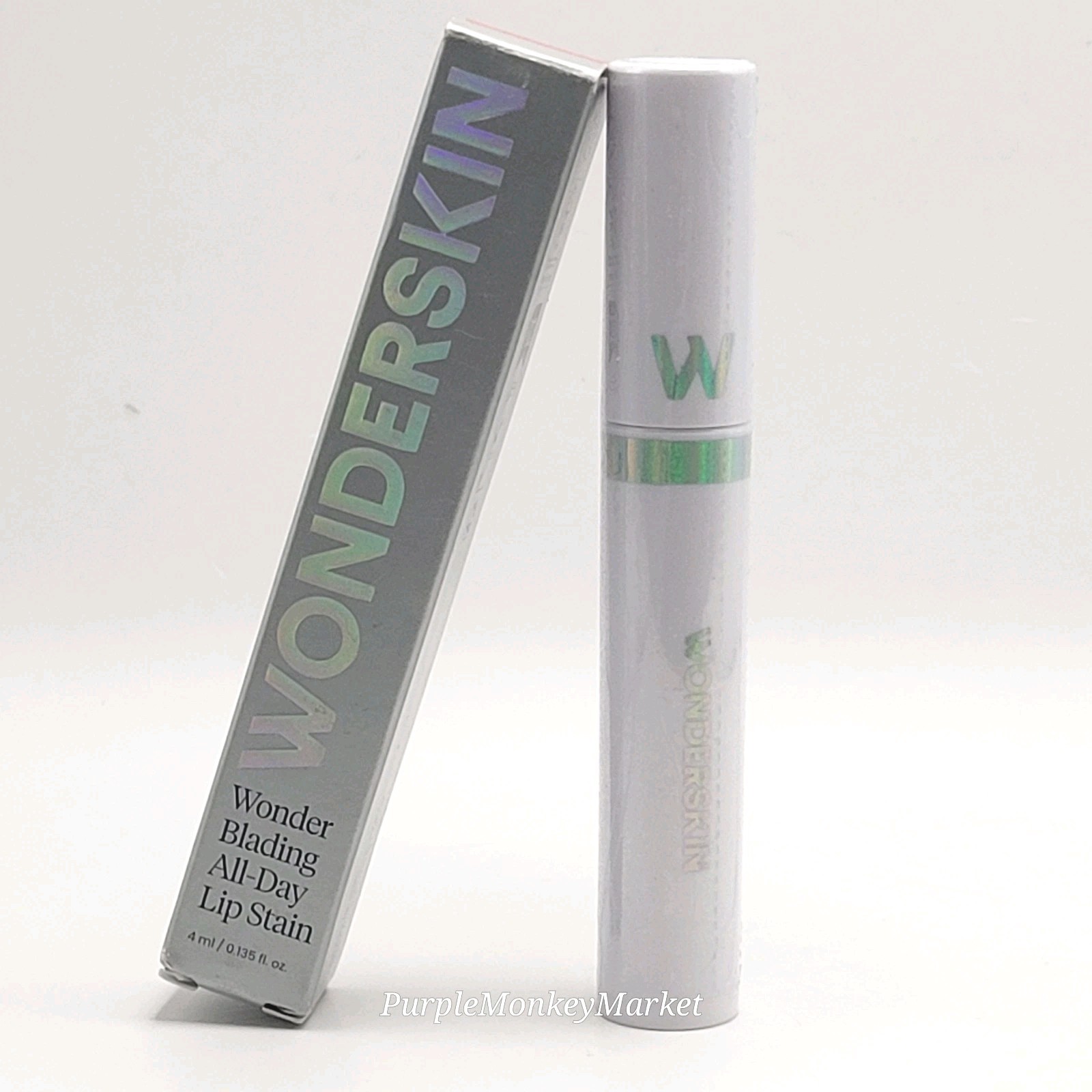 Wonder Blading Wonderskin Lip Masque CHARMING Color Long Lasting Lip Stain