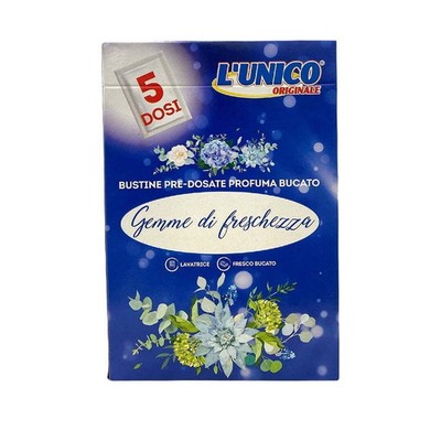 Beutel Einweg Perfume Wäscherei Edelsteine Über Frische 5 Dosen für Waschmaschin