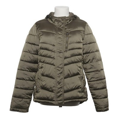 Geisha, Winterjacke, Damen, Größe: 40, Grau, Polyamid/Polyester #9qS