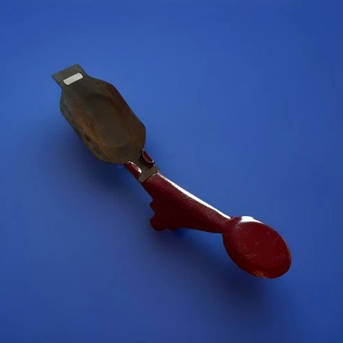 Marx Tom Corbett Space Academy Signal Unit Part 5.  See photos.