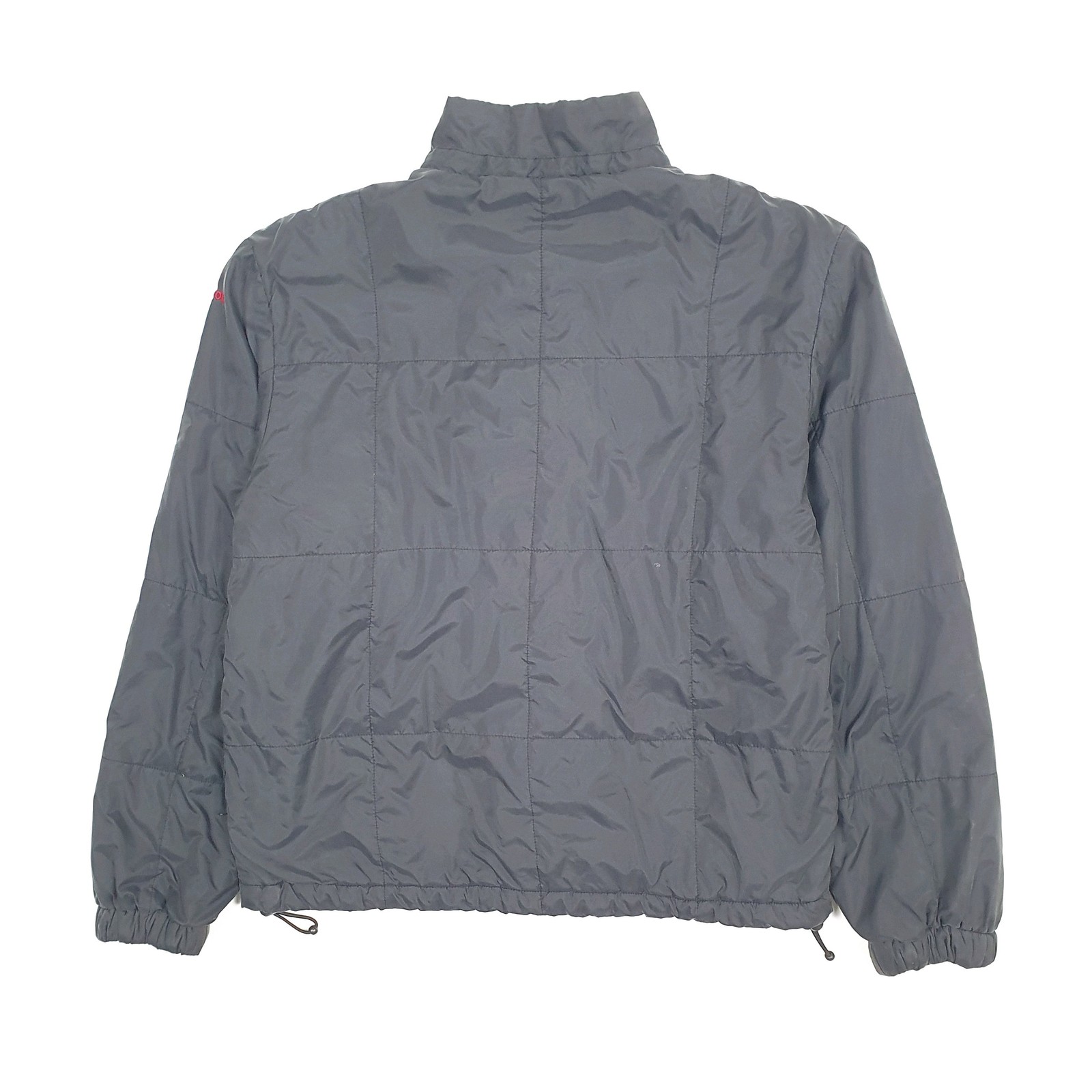 REEBOK Padded Jacket Coat Insulated Mens S image 4