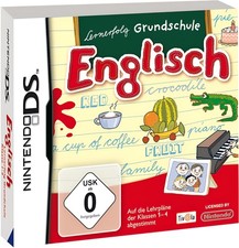Lernerfolg Grundschule Englisch