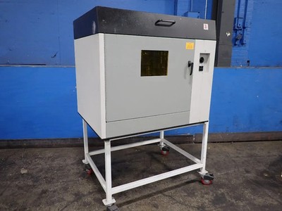 3D SYSTEMS PCA 500 3D PRINTER  09231990019