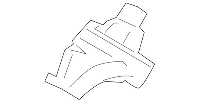Genuine BMW Window Motor 67-62-7-046-032