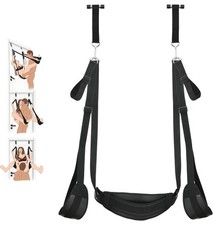 Door Sex Swing
