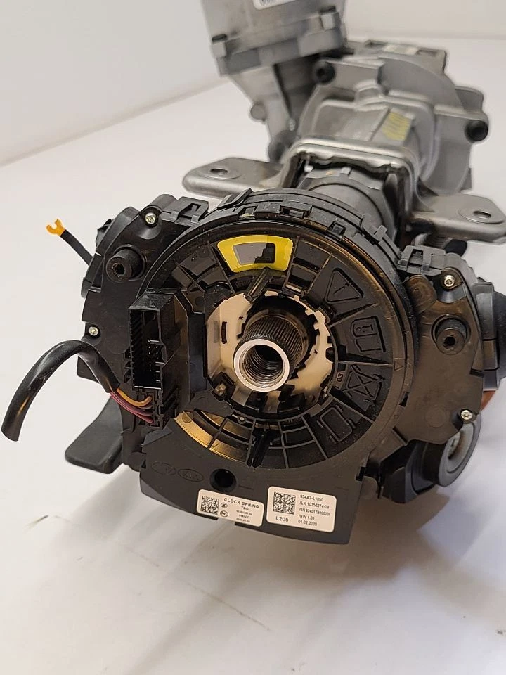 Bomba de dirección asistida HYUNDAI SONATA 2020-2023 56370L0000 20-23 Foto 4 de 4