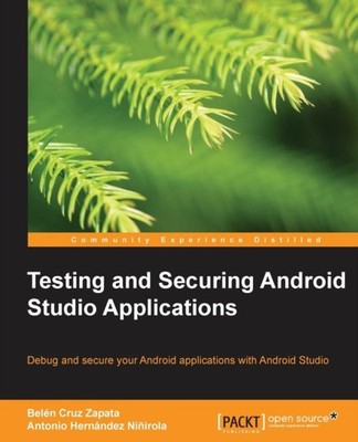 Cruz Zapata - Testen und Sichern von Android Studio-Anwendungen - Neu P - J555z