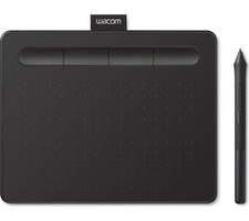 WACOM Intuos CTL-6100WLK-N 8" Graphics Tablet - BOX DAMAGE
