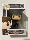 Funko Pop! Harry Potter ~ Neville Longbottom #22 New In Box
