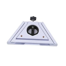 Starlink Mini Mobility Mount, Aluminum Starlink Mini Mobile Mount, Detachable, 