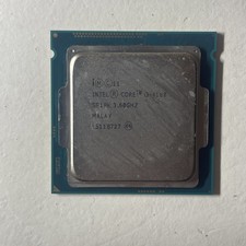CPU Processore Intel Core i3-4160 3,60GHz LGA1150 