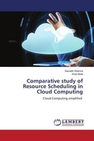 Saurabh Sharma (U. A.) | Comparative Study Of Resource Scheduling In Cloud...