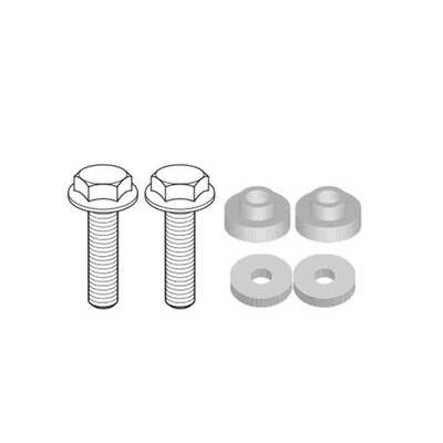 GIVI 8206KIT SPECIFIC FIT KIT