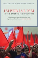 Imperialism In The Twenty-First Century | John Smith | Englisch | Taschenbuch