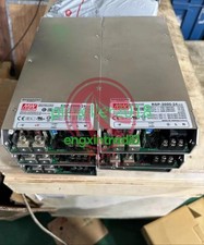 1pcs USED MEAN WELL RSP-2000-24 Switching Power Supply