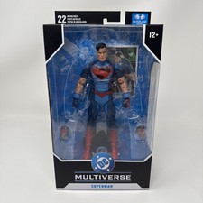 McFarlane Toys DC Multiverse  Superman  Superman & The Authority