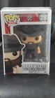 FUNKO POP WWF WWE WRESTLING BRAY WYATT #28 FIGURE NEW IN BOX