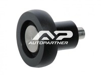 Rollenscharnierrolle Citroen Berlingo I 96-11, Peugeot Partner I 96-15 Pr/Le