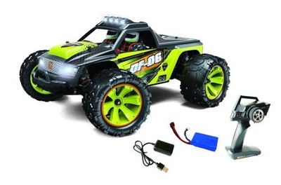 DF-Models DF-06 Evolution 1:12 RTR Truck - AUSVERKAUFT