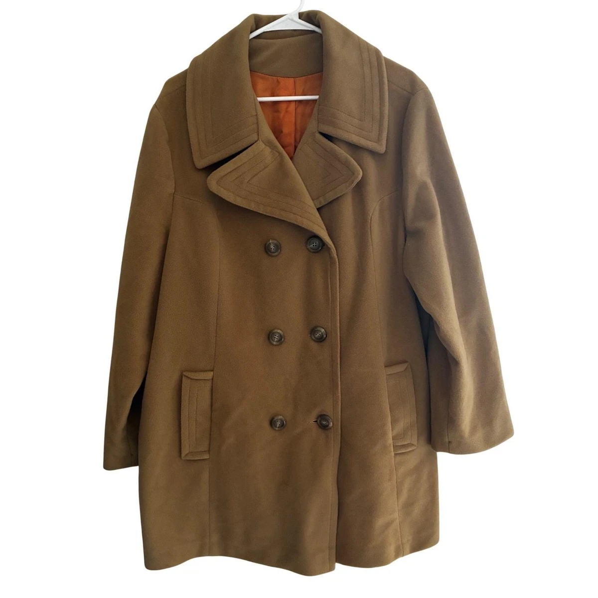 Montgomery Ward Vintage Coats, Jackets & Vests for Women for sale 