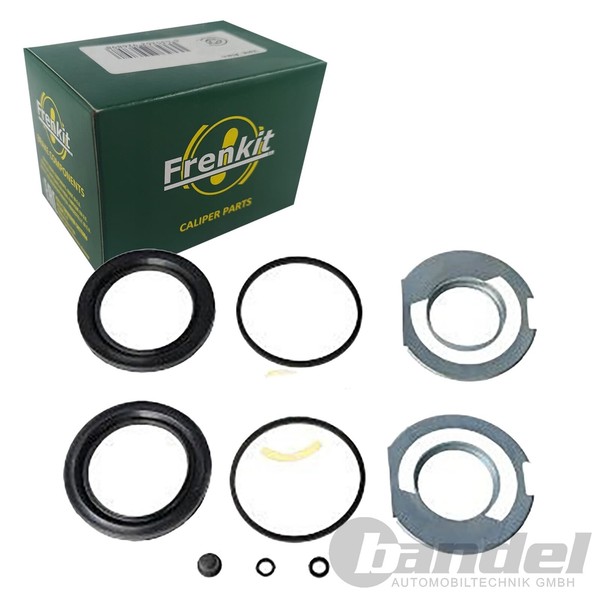 Frenkit Reparatursatz Bremssattel Vorne Passend FüR Mercedes /8 123 S-KLASSE SL-image