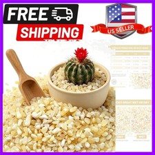 1/8 Inch Aquarium Gravel, Cream Beige Small Pebbles for Fish Tank, Succulents...
