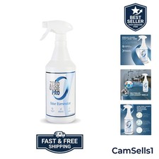 Pro Commercial Strength Odor Eliminator, Room Deodorizer and Air Freshener, T...